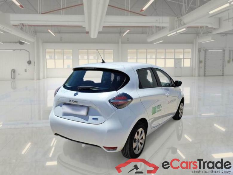 Renault ZOELIFER110 RENAULT ZOE / 2019 / 5P / BERLINA ZOE LIFE R110 #2