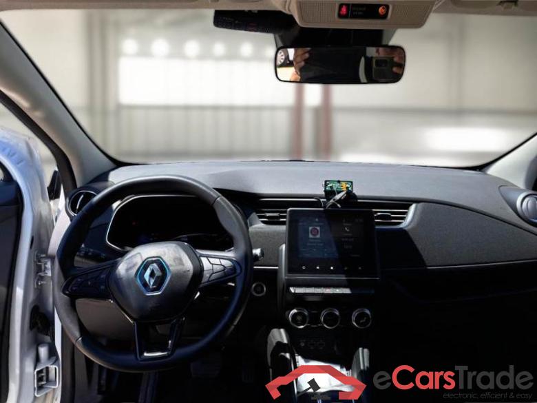 Renault ZOELIFER110 RENAULT ZOE / 2019 / 5P / BERLINA ZOE LIFE R110 #3