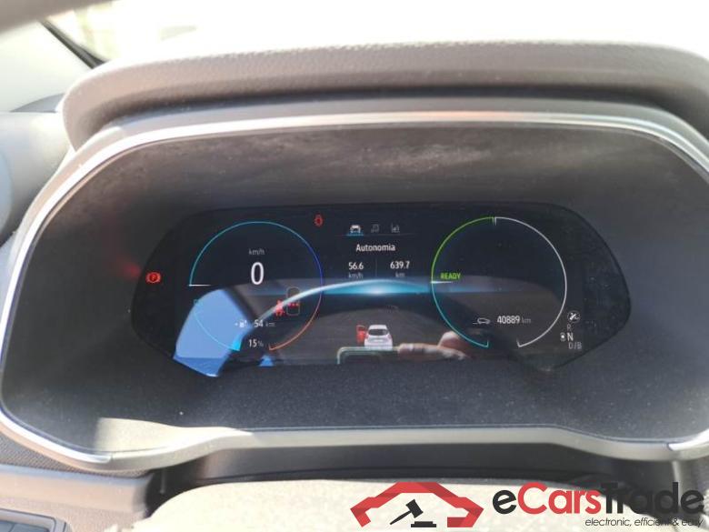 Renault ZOELIFER110 RENAULT ZOE / 2019 / 5P / BERLINA ZOE LIFE R110 #4