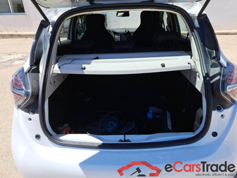 Renault ZOELIFER110 RENAULT ZOE / 2019 / 5P / BERLINA ZOE LIFE R110 #5