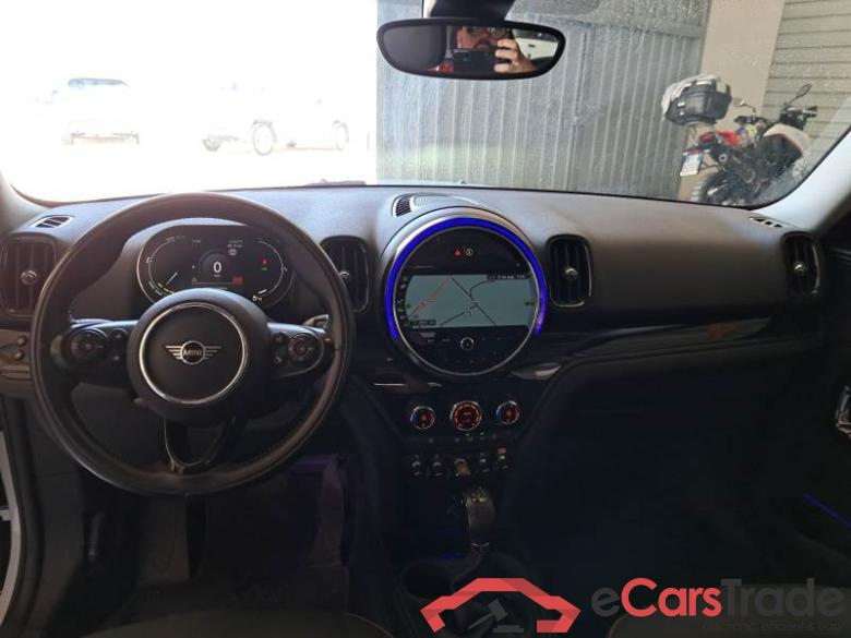 Mini COOPER SE MINI COUNTRYMAN / 2020 / 5P / BERLINA COOPER S E ALL4 BUSINESS AUTOM. #3
