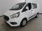 preview Ford Transit Custom #0