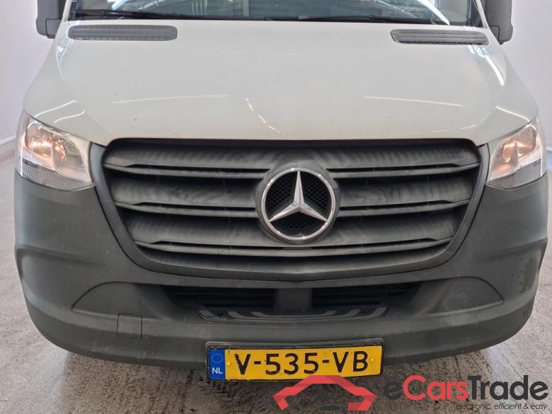 Mercedes * Sprinter '18 Mercedes-Benz Sprinter 311CDI L2H2 RWD 3.5 Functional VI 4d #5