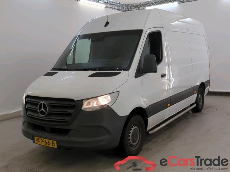 Mercedes * Sprinter '18 Mercedes-Benz Sprinter 311CDI L2H2 RWD 3.5 Functional VI 4d #1
