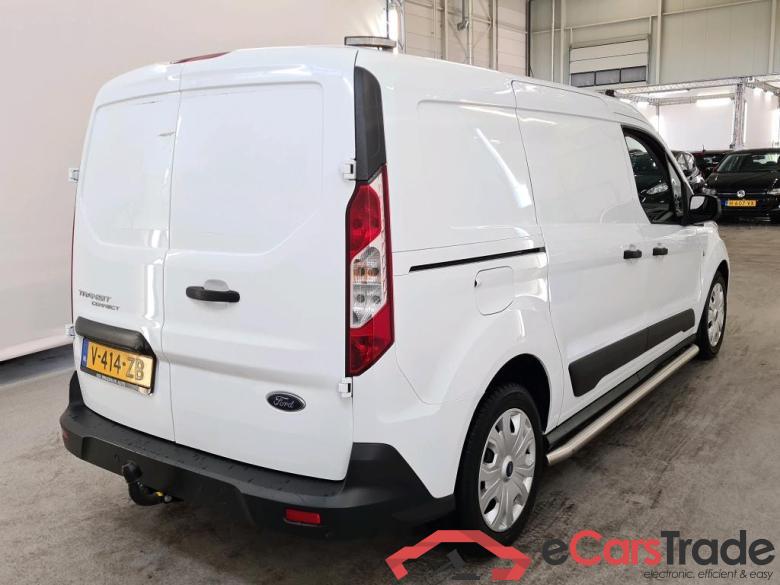 Ford * Trans.Conne. FL'18 Ford Transit Connect L2 Trend 1.5 TDCi EcoBlue HP 100 pk 4d #2