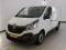 preview Renault Trafic #0