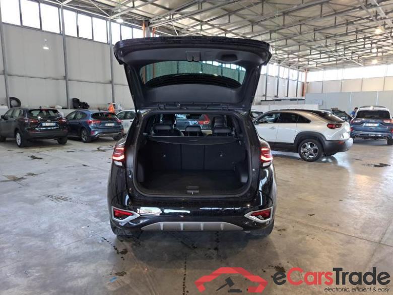 Kia 3 KIA SPORTAGE / 2021 / 5P / SUV 1.6 CRDI MHEV GT-LINE 2WD DCT #5