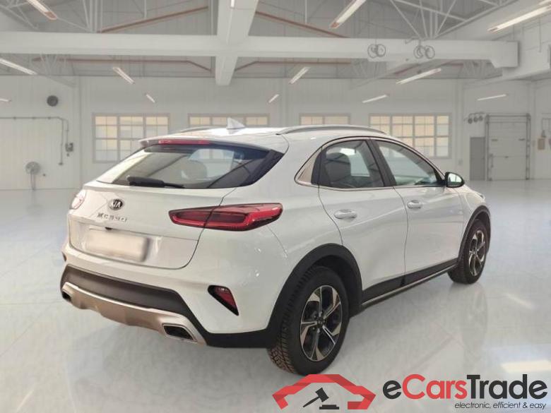 Kia 39 KIA XCEED / 2019 / 5P / CROSSOVER 1.6 CRDI 136 CV MHEV DCT BUSINESS CLASS #2