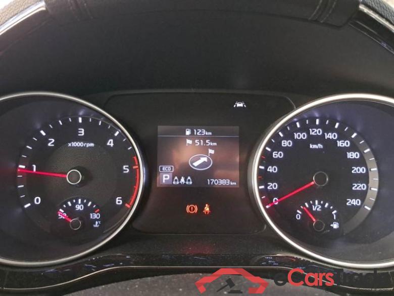 Kia 39 KIA XCEED / 2019 / 5P / CROSSOVER 1.6 CRDI 136 CV MHEV DCT BUSINESS CLASS #4