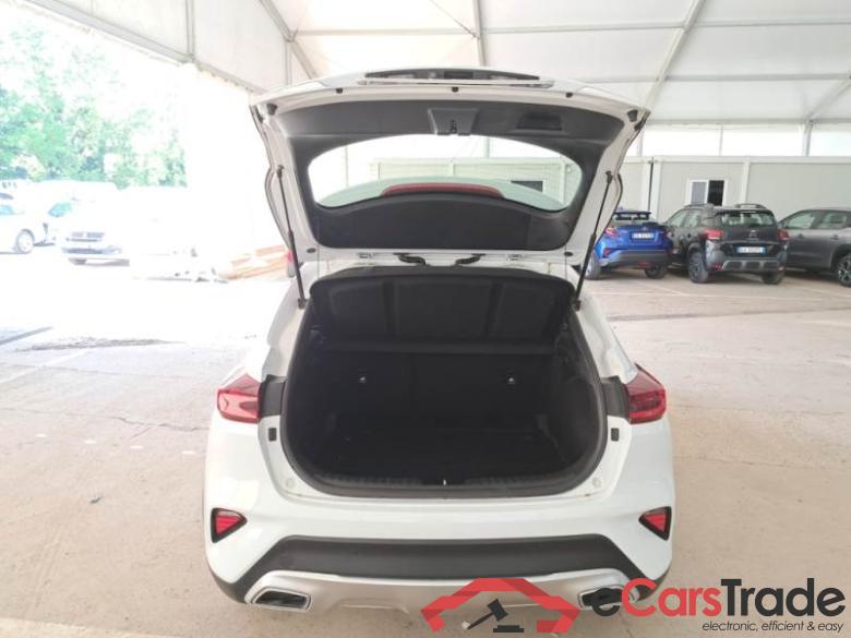 Kia 39 KIA XCEED / 2019 / 5P / CROSSOVER 1.6 CRDI 136 CV MHEV DCT BUSINESS CLASS #5