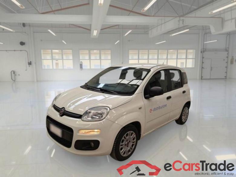Fiat 1.3EASYENEL FIAT PANDA 2016 5P BERLINA 1.3 MJT 95CV SeS E6 EASY #1