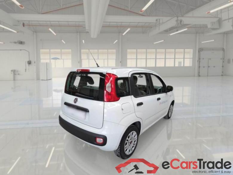 Fiat 1.3EASYENEL FIAT PANDA 2016 5P BERLINA 1.3 MJT 95CV SeS E6 EASY #2