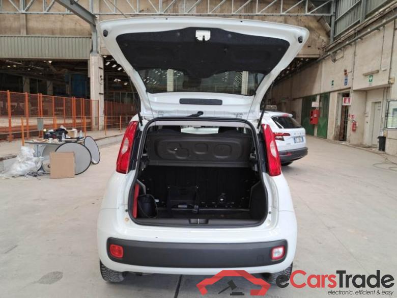 Fiat 1.3EASYENEL FIAT PANDA 2016 5P BERLINA 1.3 MJT 95CV SeS E6 EASY #5