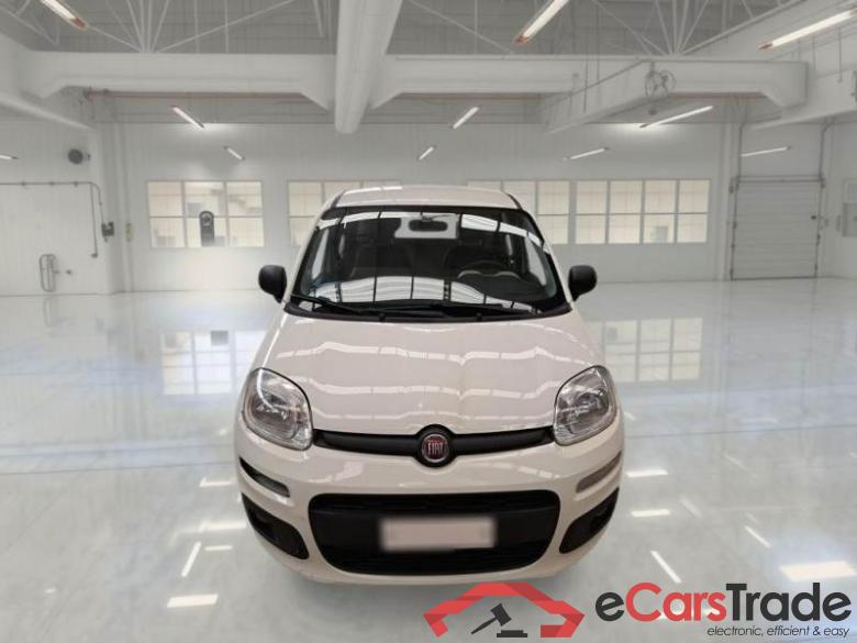 Fiat 1.3EASYENEL FIAT PANDA 2016 5P BERLINA 1.3 MJT 95CV SeS E6 EASY #6