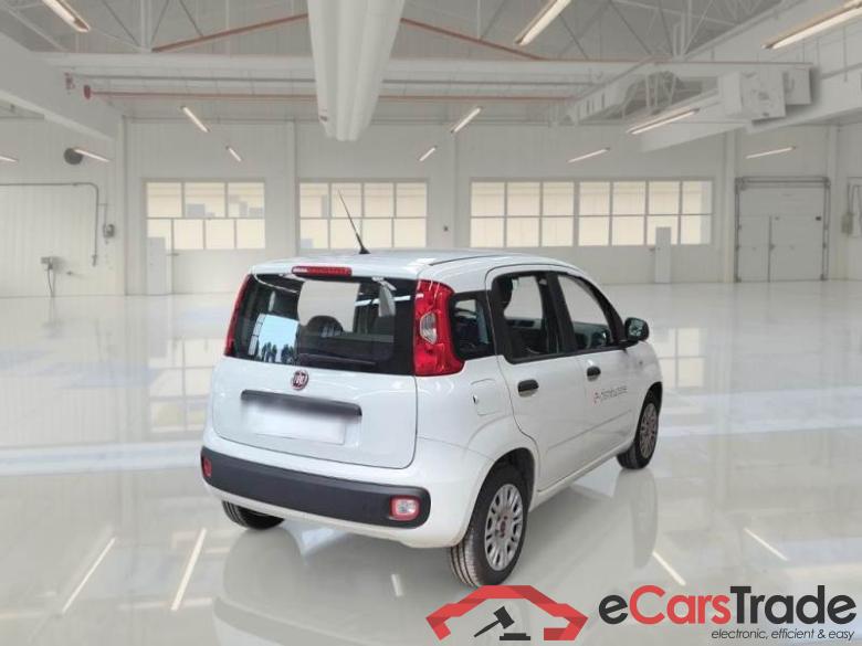 Fiat 1.3EASYENEL FIAT PANDA 2016 5P BERLINA 1.3 MJT 95CV SeS E6 EASY #2