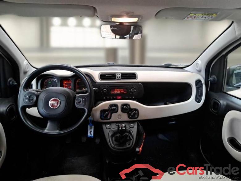 Fiat 1.3EASYENEL FIAT PANDA 2016 5P BERLINA 1.3 MJT 95CV SeS E6 EASY #3