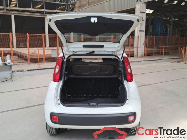 Fiat 1.3EASYENEL FIAT PANDA 2016 5P BERLINA 1.3 MJT 95CV SeS E6 EASY #5