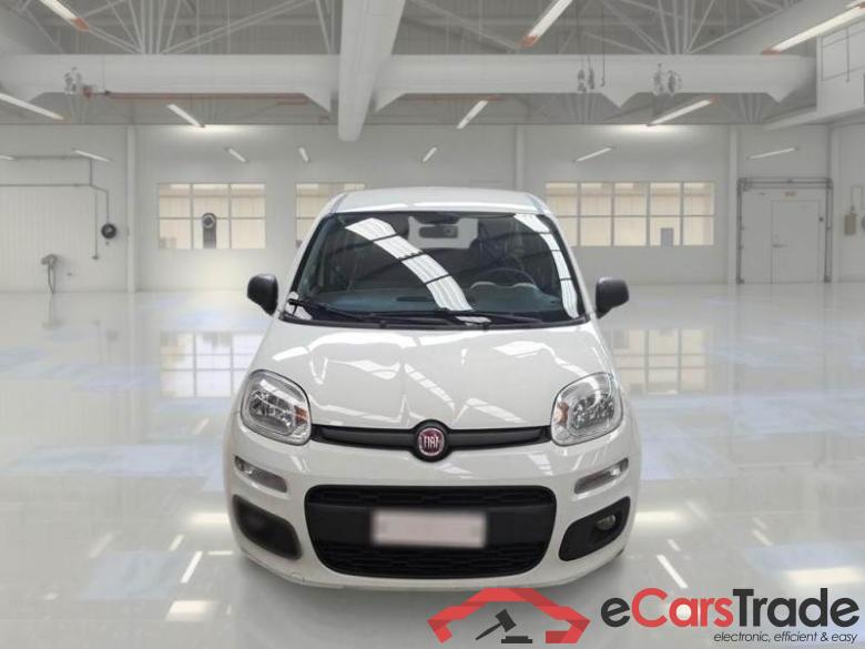 Fiat 1.3EASYENEL FIAT PANDA 2016 5P BERLINA 1.3 MJT 95CV SeS E6 EASY #6