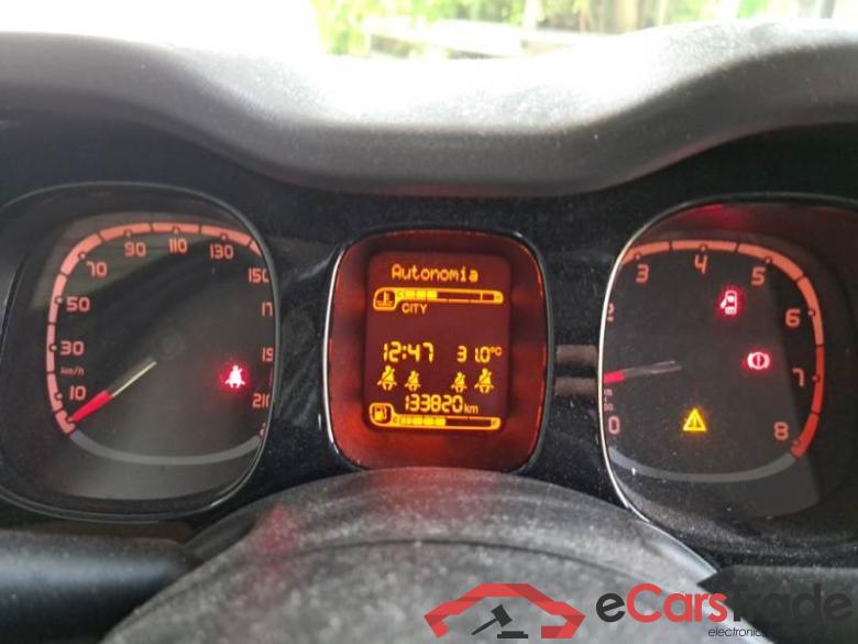 Fiat 0.94X4CONS FIAT PANDA 0.9 TWINAIR TURBO 85CV SeS 4X4 #4