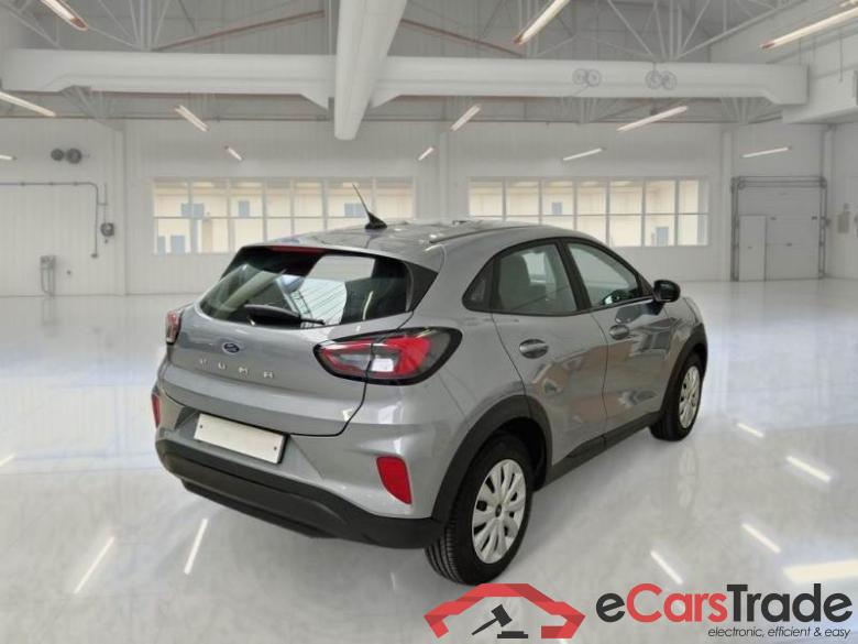 Ford 24 FORD PUMA / 2019 / 5P / SUV 1.5 ECOBLUE 120CV CONNECT #2