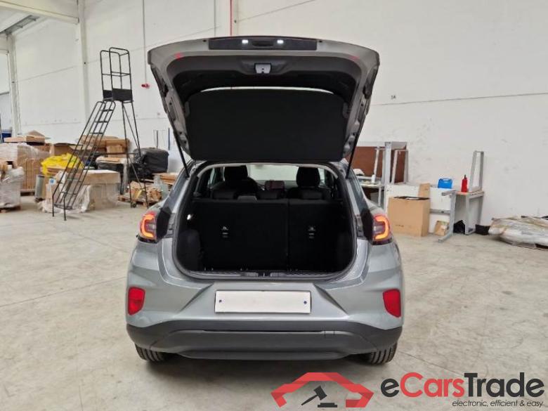 Ford 24 FORD PUMA / 2019 / 5P / SUV 1.5 ECOBLUE 120CV CONNECT #5