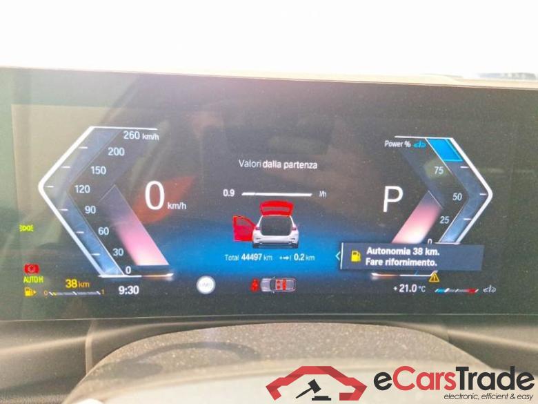 BMW 150 BMW SERIE 3 / 2018 / 5P / STATION WAGON 320D XDRIVE 48V BUS.ADV. TOURING AUT #4