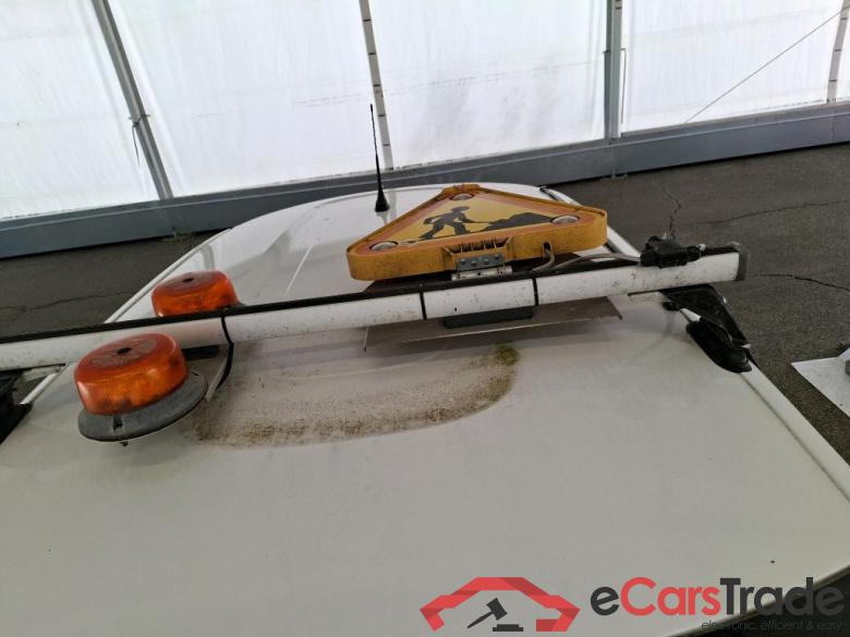 Citroen PureTech 82 BVM Feel Nav C3 Société Feel Nav 1.2 PureTech 80CV BVM5 E6 #1