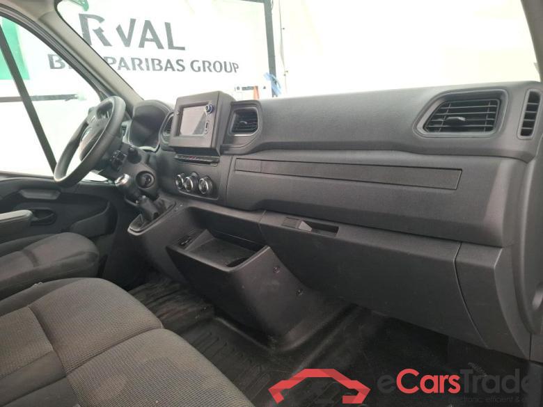 Renault  RENAULT Master VU 4p Fourgon FG GCf Tr F3300 L2H2 dCi 130E6 #5