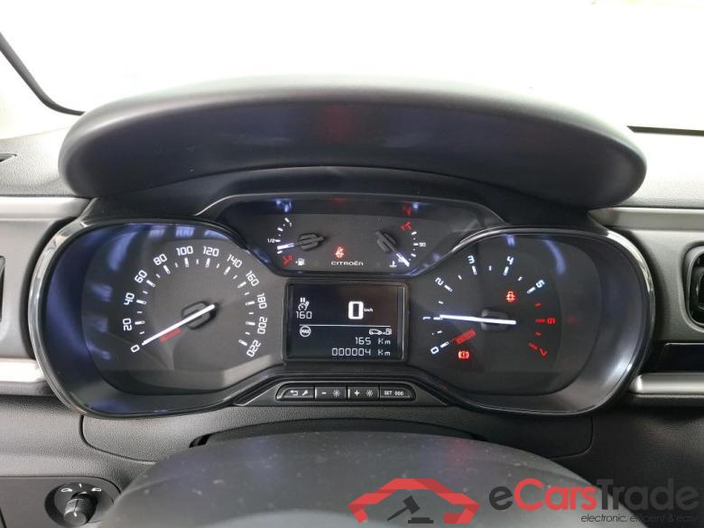 Citroen PureTech 83 BVM PLUS C3 Plus 1.2 PureTech 80CV BVM5 6E #6