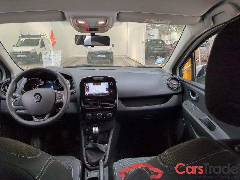 Renault  Clio IV Air MediaNav 1.5 dCi 90CV BVM5 E6 #5