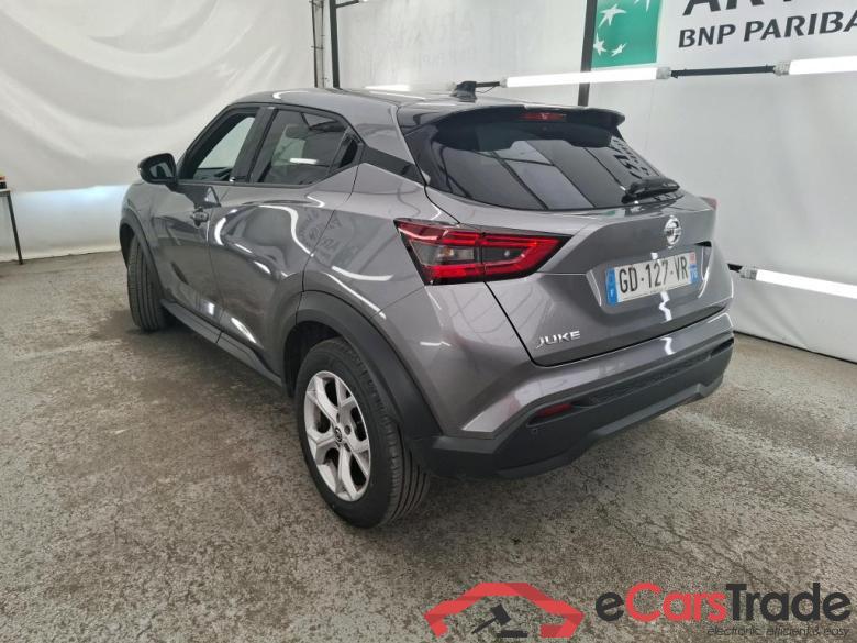Nissan DIG-T 114 DCT Business+ NISSAN Juke / 2019 / 5P / Crossover DIG-T 114 DCT Business+ #2