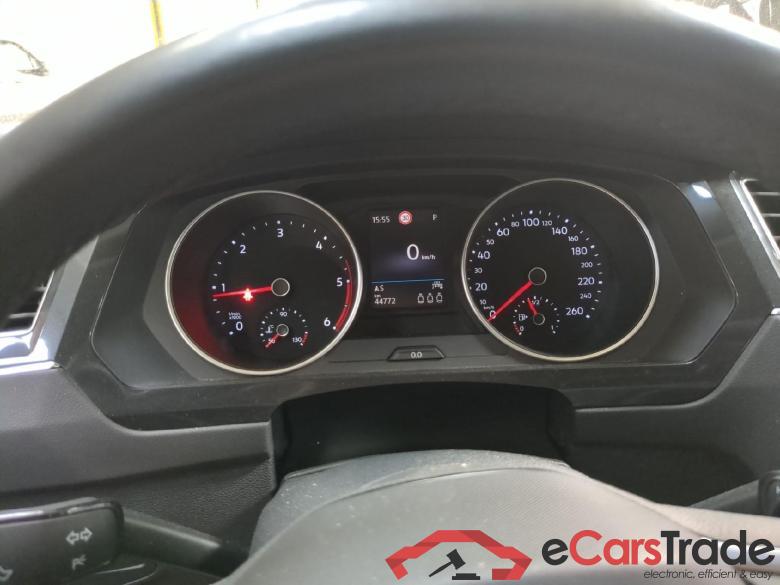 Volkswagen 2.0 TDI 150 DSG7 Life Business VOLKSWAGEN Tiguan / 2020 / 5P / SUV 2.0 TDI 150 DSG7 Life Business #6