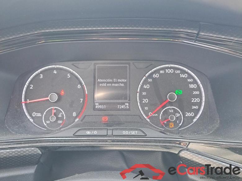 Volkswagen Advance 1.0 TSI 81kW (110CV) DSG (AC) T-Cross Advance 1.0 TSI 110CV AT7 E6d #4