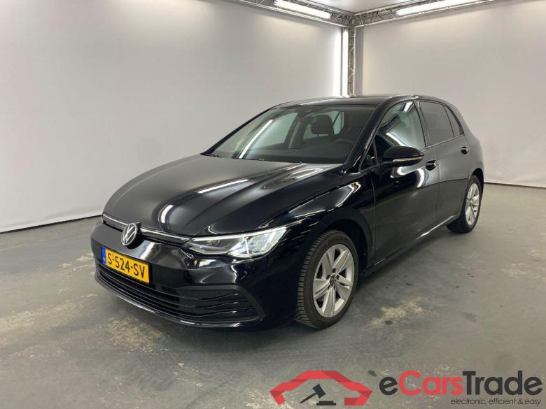 VOLKSWAGEN GOLF 1.0 eTSI Life Business #1