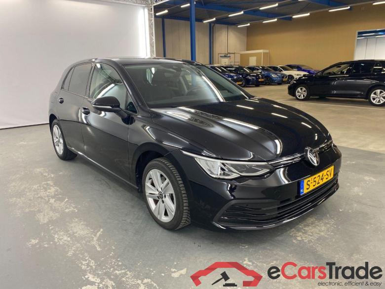 VOLKSWAGEN GOLF 1.0 eTSI Life Business #2