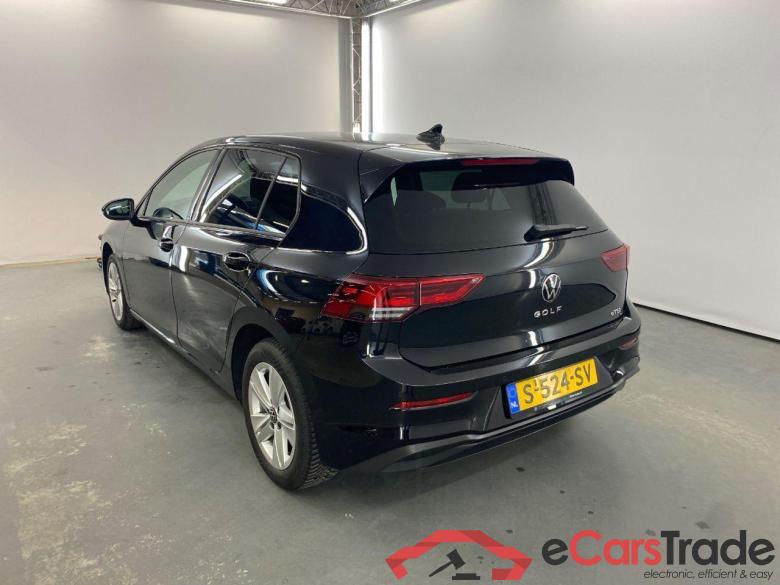 VOLKSWAGEN GOLF 1.0 eTSI Life Business #3