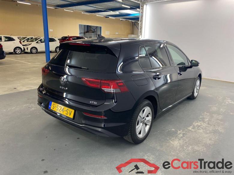 VOLKSWAGEN GOLF 1.0 eTSI Life Business #4