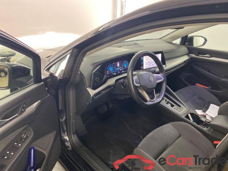 VOLKSWAGEN GOLF 1.0 eTSI Life Business #5