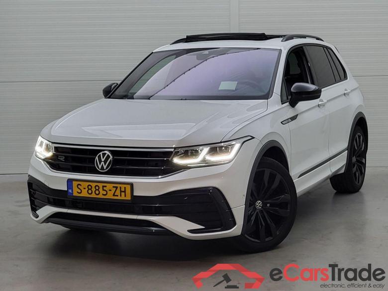 VOLKSWAGEN Tiguan 1.5 TSI R-Line Business+ #1