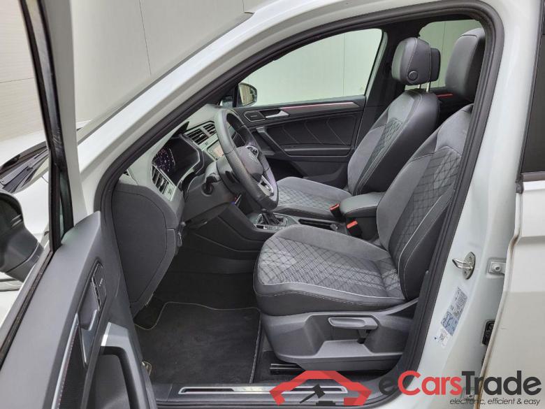 VOLKSWAGEN Tiguan 1.5 TSI R-Line Business+ #5