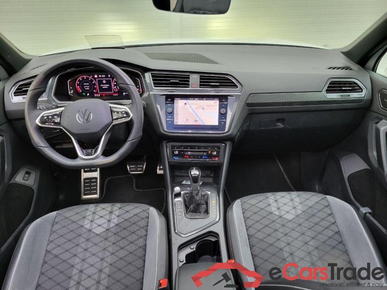 VOLKSWAGEN Tiguan 1.5 TSI R-Line Business+ #6