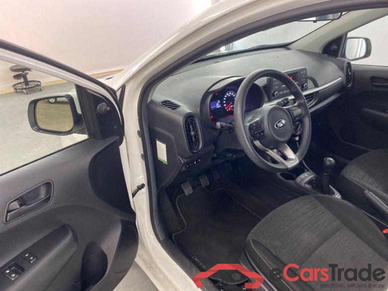 KIA PICANTO 1.0 CVVT ComfortLine #5