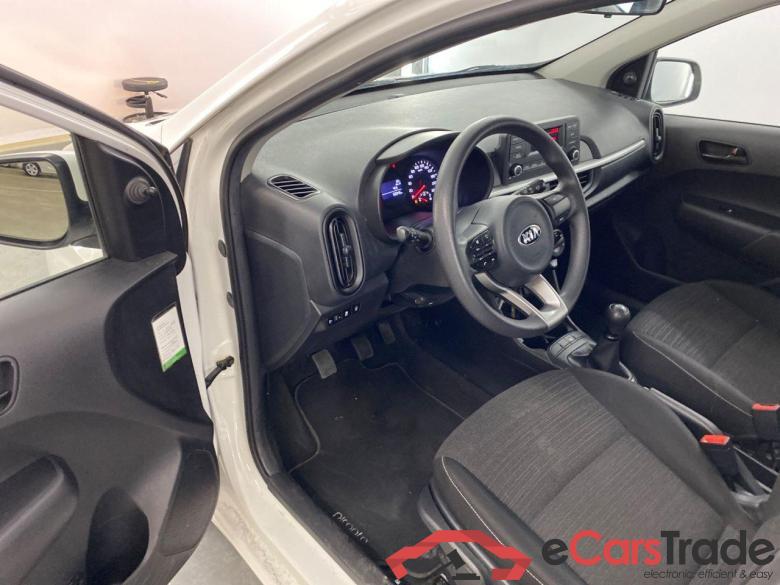 KIA PICANTO 1.0 CVVT ComfortLine #5