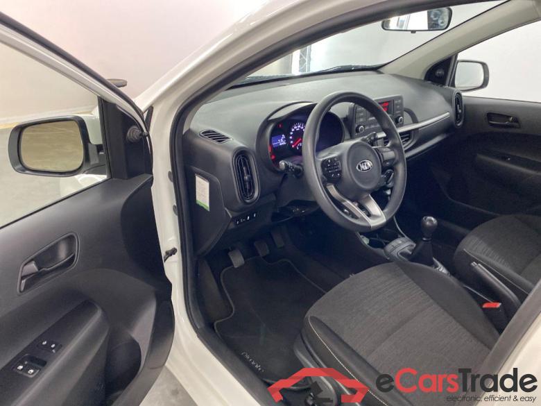 KIA PICANTO 1.0 CVVT ComfortLine #5