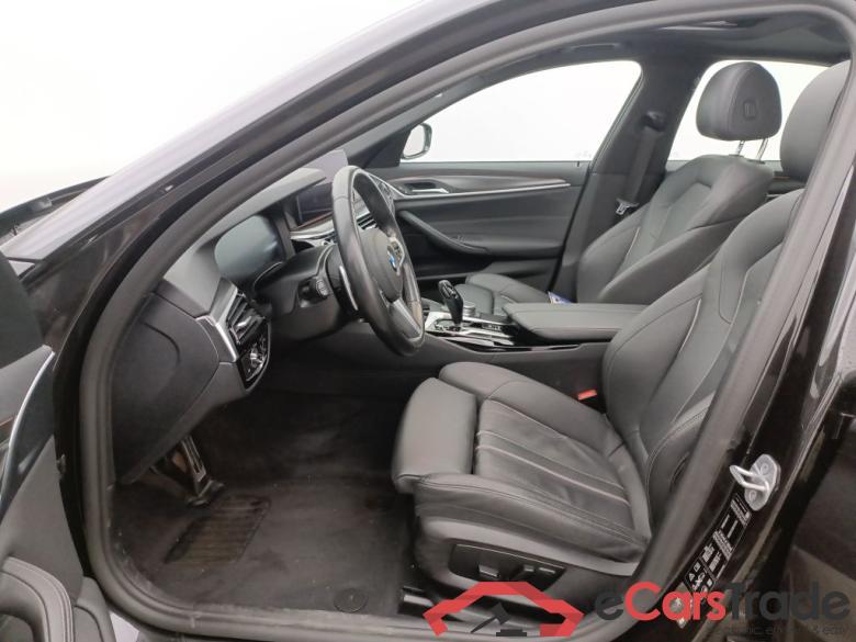 BMW 5 Reeks Berline 530i xDrive 185kW Aut. 4d #6