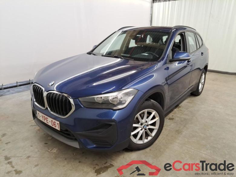 BMW X1 sDrive18dA (110 kW) 5d #3