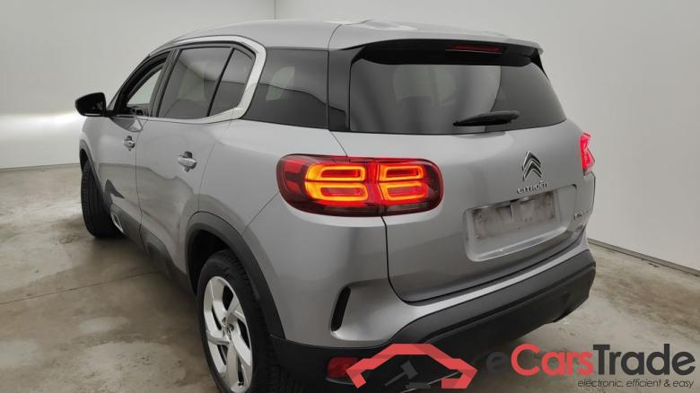 Citroën C5 Aircross 1.2 PureTech 130 S&S MAN6 Live 5d #4