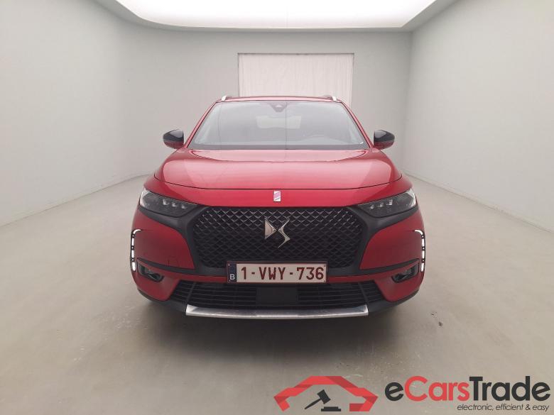 DS, DS7 CB '17, DS 7 Crossback 1.5 BlueHDi 130 Auto PERFORMANCE Li #1