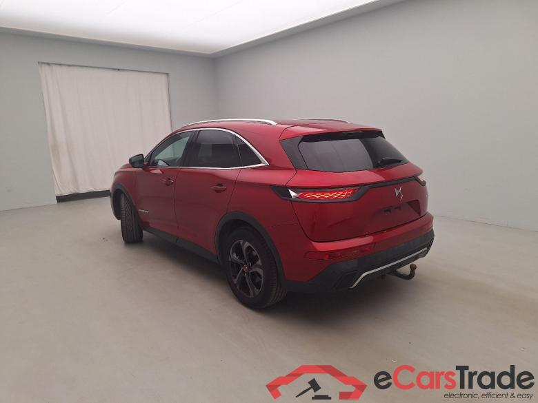 DS, DS7 CB '17, DS 7 Crossback 1.5 BlueHDi 130 Auto PERFORMANCE Li #4