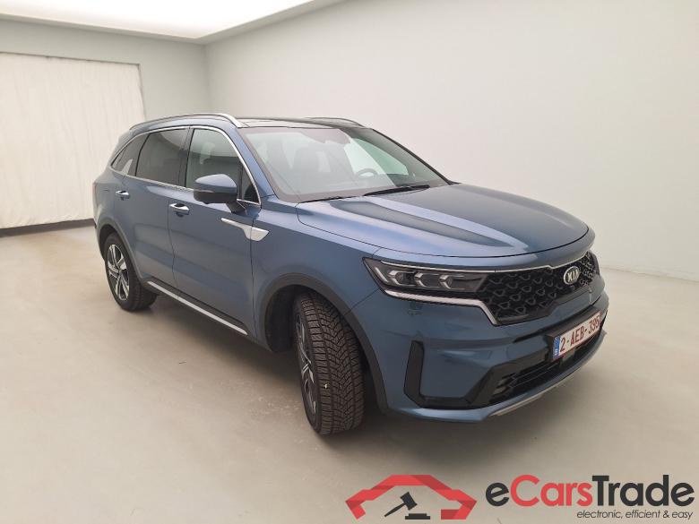 Kia, Sorento '20, KIA Sorento Sense 1.6 PHEV 4WD AT6 5d 7pl #2